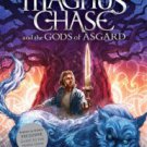 The Sword of Summer (B&N Exclusive Edition) (Magnus Chase and the Gods of Asgard Series #1) Hardcov