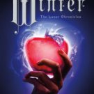 Winter (Lunar Chronicles Series #4) Hardcover In stock