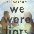 We Were Liars Hardcover Review