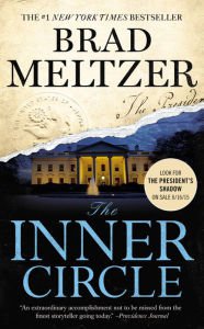 The Inner Circle (Culper Ring Series #1) Hardcover Best Price
