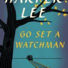 Go Set a Watchman Hardcover On sale