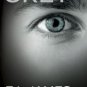 Grey: Fifty Shades of Grey as Told by Christian Hardcover for cheap