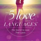 The 5 Love Languages: The Secret to Love that Lasts Hardcover Best Price