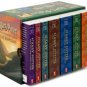 Harry Potter Paperback Boxed Set, Books 1-7 Hardcover In stock