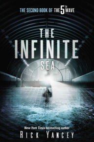 The Infinite Sea (Fifth Wave Series #2) Hardcover Best Price