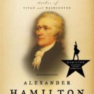Alexander Hamilton Hardcover for cheap
