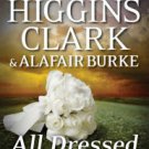 All Dressed in White (Under Suspicion Series #2) Hardcover In stock