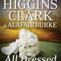 All Dressed in White (Under Suspicion Series #2) Hardcover In stock