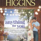 Anything for You Hardcover In stock