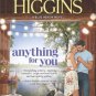 Anything for You Hardcover In stock