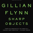 Sharp Objects Hardcover Free shipping