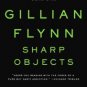 Sharp Objects Hardcover Free shipping