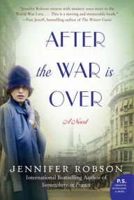 After the War Is Over Hardcover Review