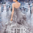 The Heir (Selection Series #4) Hardcover Free shipping