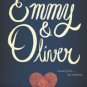 Emmy & Oliver Hardcover Best Price