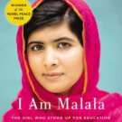 I Am Malala: The Girl Who Stood Up for Education and Was Shot by the Taliban Hardcover Review
