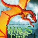 Escaping Peril (Wings of Fire Series #8) Hardcover Free shipping