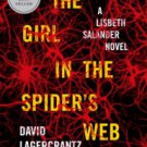 The Girl in the Spider's Web (Millennium Series #4) Hardcover Cheap