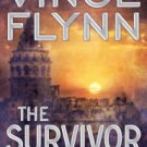 The Survivor (Mitch Rapp Series #14) Hardcover On sale