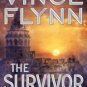 The Survivor (Mitch Rapp Series #14) Hardcover On sale