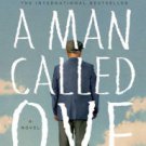 A Man Called Ove Hardcover Free shipping