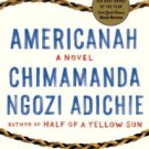 Americanah Hardcover Great Buy