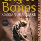 City of Bones (The Mortal Instruments Series #1) Hardcover Review