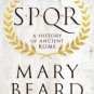 SPQR: A History of Ancient Rome Hardcover Great Buy
