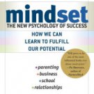 Mindset: The New Psychology of Success Hardcover On sale