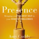 Presence: Bringing Your Boldest Self to Your Biggest Challenges Hardcover On sale