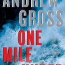 One Mile Under (Ty Hauck Series #4) Hardcover In stock