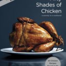 Fifty Shades of Chicken: A Parody in a Cookbook Hardcover Cheap