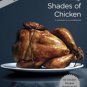 Fifty Shades of Chicken: A Parody in a Cookbook Hardcover Cheap