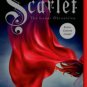 Scarlet (Lunar Chronicles Series #2) Hardcover Best Price