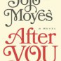 After You Hardcover Review