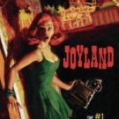 Joyland Hardcover Great Buy
