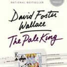 The Pale King Hardcover Review