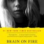 Brain on Fire: My Month of Madness Hardcover Free shipping