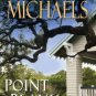 Point Blank Hardcover Great Buy