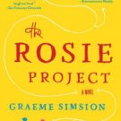 The Rosie Project Hardcover Best Price