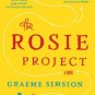 The Rosie Project Hardcover Best Price