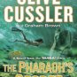 The Pharaoh's Secret: A Kurt Austin Adventure (NUMA Files Series) Hardcover Reviews