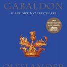 Outlander (Outlander Series #1) Hardcover Reviews