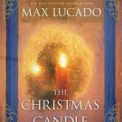 The Christmas Candle Hardcover Cheap