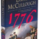 1776 Hardcover Reviews