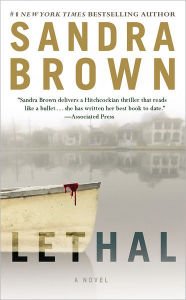 Lethal Hardcover In stock