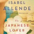 The Japanese Lover Hardcover Cheap