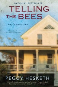 Telling the Bees Hardcover Great Buy