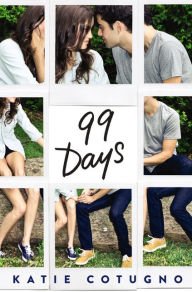 99 Days Hardcover Cheap