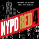 NYPD Red 4 Hardcover On sale